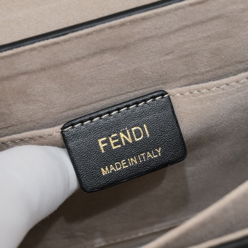 Fendi Satchel Bags